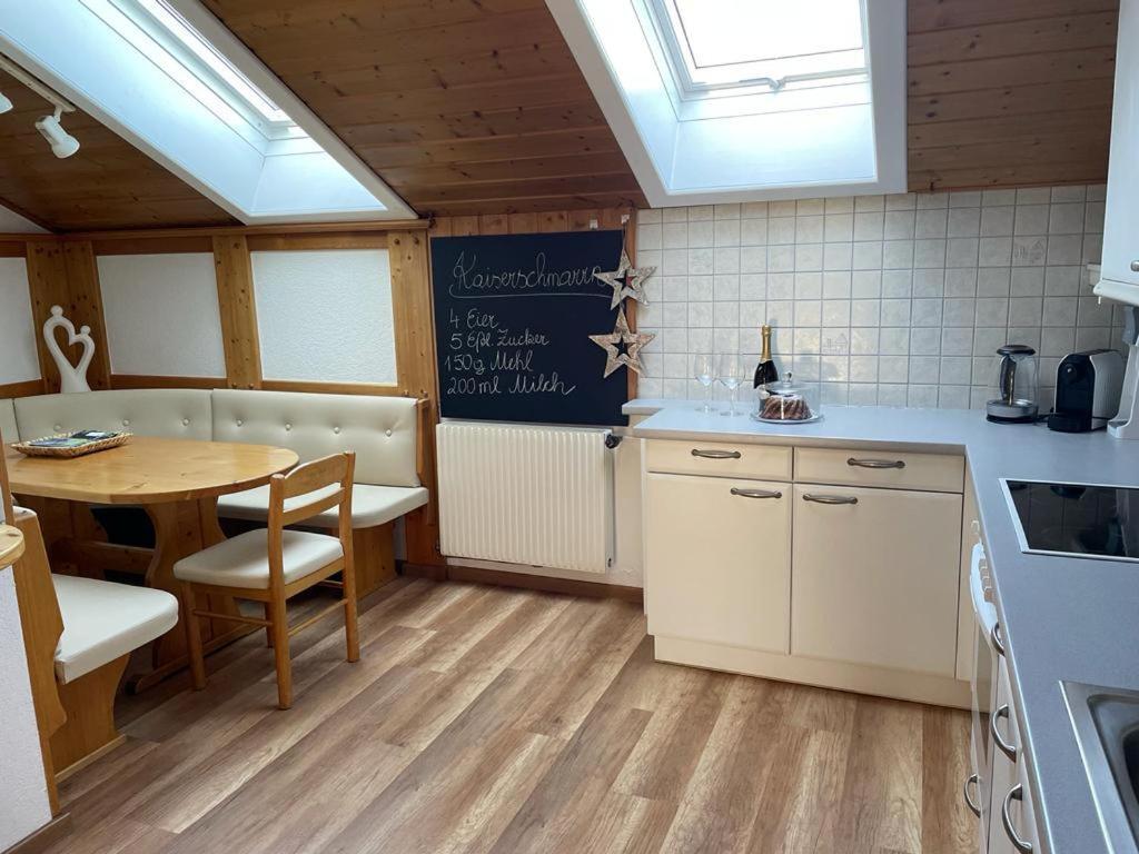 Naturpark Appartment Ratting Экстерьер фото