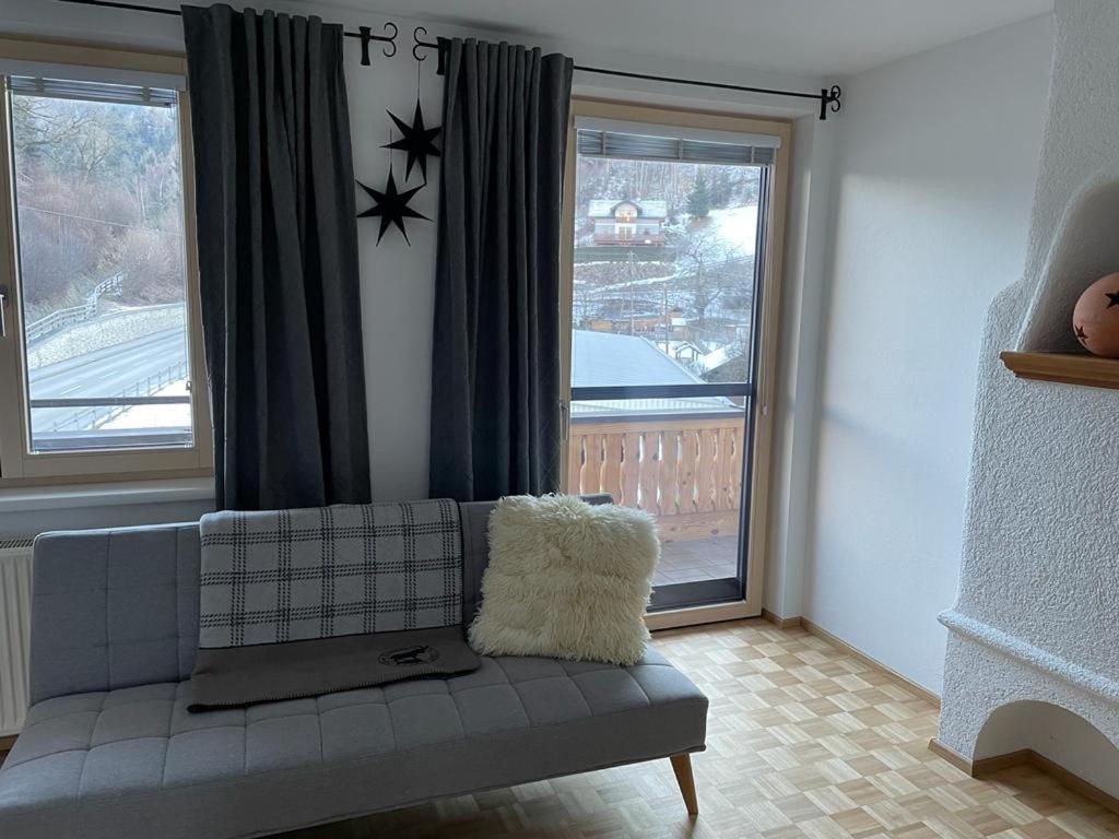 Naturpark Appartment Ratting Экстерьер фото